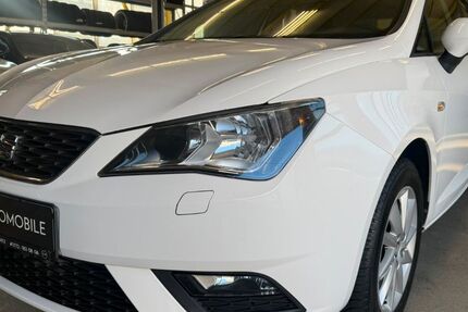 Seat Ibiza 95.000 km 5.950 &euro; Ludwigsburg 71642
