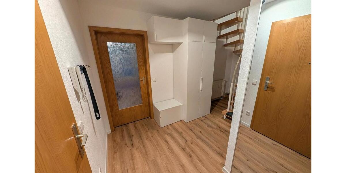 Maisonettenwohnung Murrhardt - 4 Zimmer, 89 m&sup2;, 265.000&euro; | Angebot:26934770