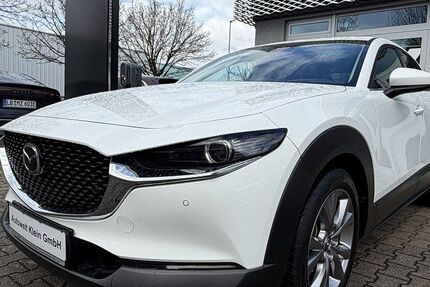 Mazda CX-30 57.966 km 20.900 &euro; Bietigheim-Bissingen 74321