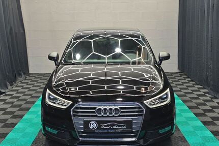 Audi A1 83.403 km 15.887 &euro; Bietigheim-Bissingen 74321