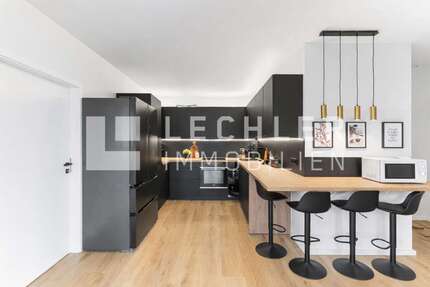 Wohnung Stuttgart Birkach - 5 Zimmer, 122 m&sup2;, 619.000&euro; | Angebot:24977358