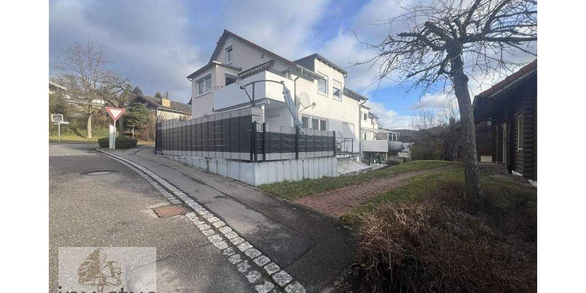 Etagenwohnung Untergruppenbach / Obergruppenbach Obergruppenbach - 2 Zimmer, 47 m&sup2;, 165.000&euro; | Angebot:25742873