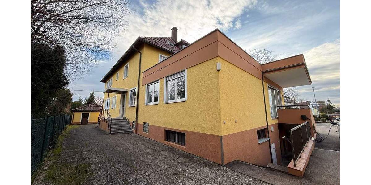 Mehrfamilienhaus, Wohnhaus Stuttgart Vaihingen - 1 Zimmer, 1.290.000&euro; | Angebot:25674925