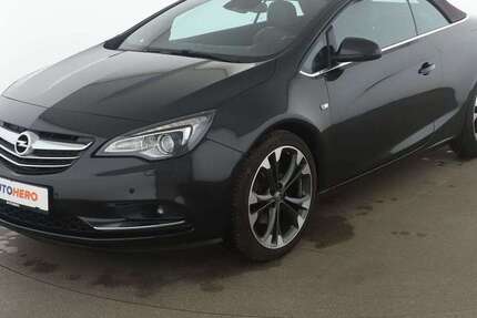 Opel Cascada 86.717 km 12.600 &euro; Stuttgart 70195