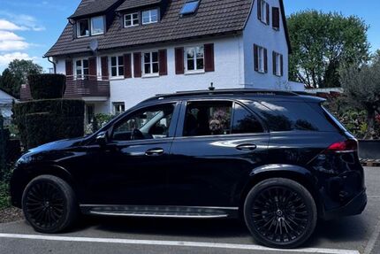 Mercedes-Benz GLE 300 127.300 km 45.000 &euro; Fellbach 70736