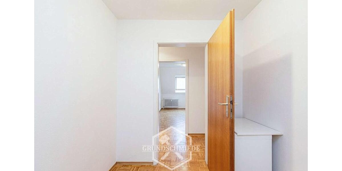 Etagenwohnung Filderstadt - 2.5 Zimmer, 70 m&sup2;, 800&euro; | Angebot:25900792