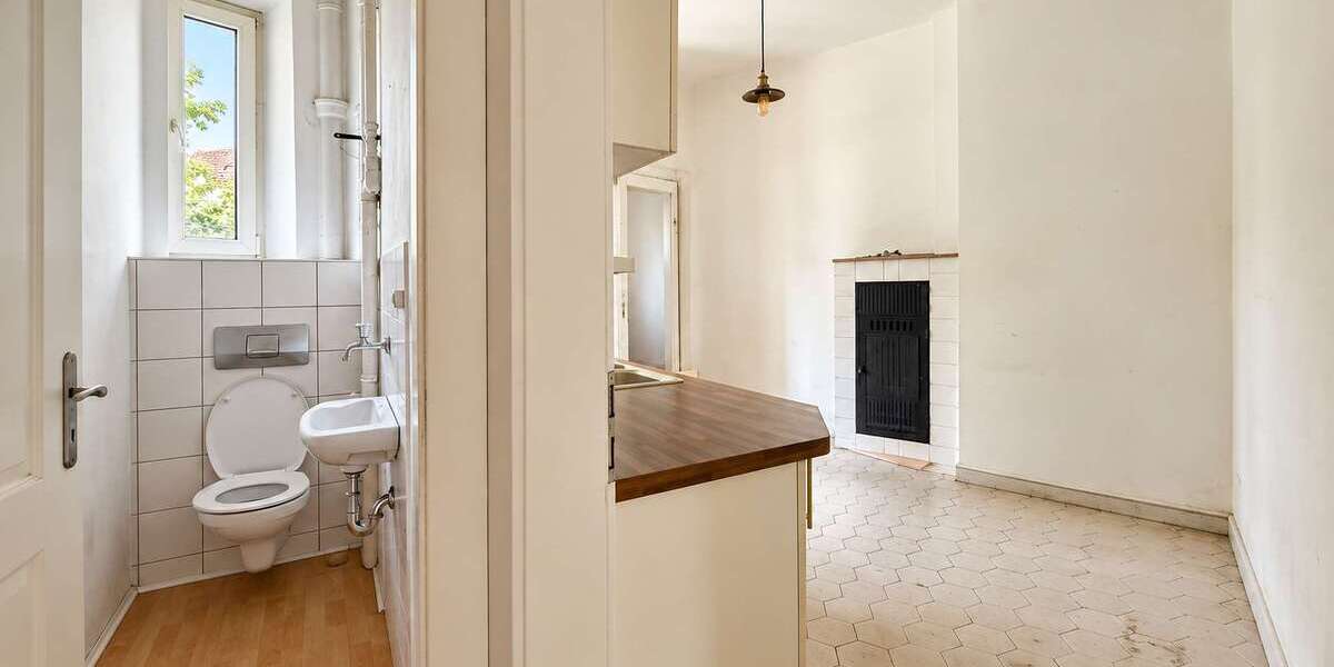 Etagenwohnung Stuttgart Lehen - 5 Zimmer, 143 m&sup2;, 765.000&euro; | Angebot:27499648