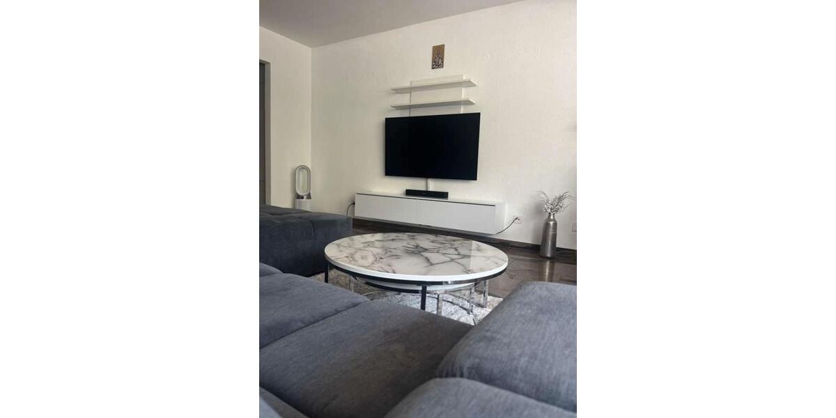 Etagenwohnung Stuttgart Botnang - 2 Zimmer, 63 m&sup2;, 1.200&euro; | Angebot:27554288