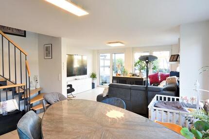 Haus Markgröningen - 5 Zimmer, 133 m&sup2;, 1.800&euro; | Angebot:25632777