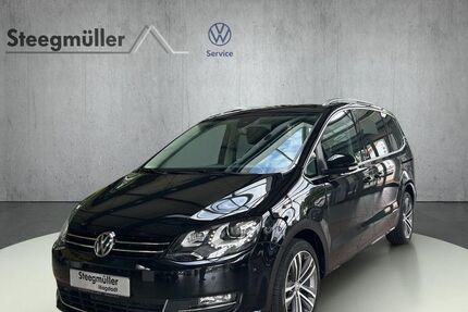 VW Sharan 75.200 km 32.990 &euro; Magstadt 71106