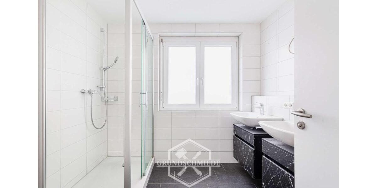 Erdgeschoßwohnung Stuttgart Zuffenhausen - 4 Zimmer, 101 m&sup2;, 1.650&euro; | Angebot:26416216