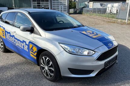 Ford Focus 211.900 km 5.500 &euro; Remshalden bei Stuttgart 73630