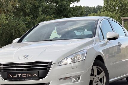 Peugeot 508 127.000 km 7.950 &euro; Brackenheim 74336