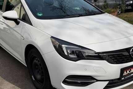 Opel Astra 48.000 km 12.900 &euro; Ludwigsburg 71638