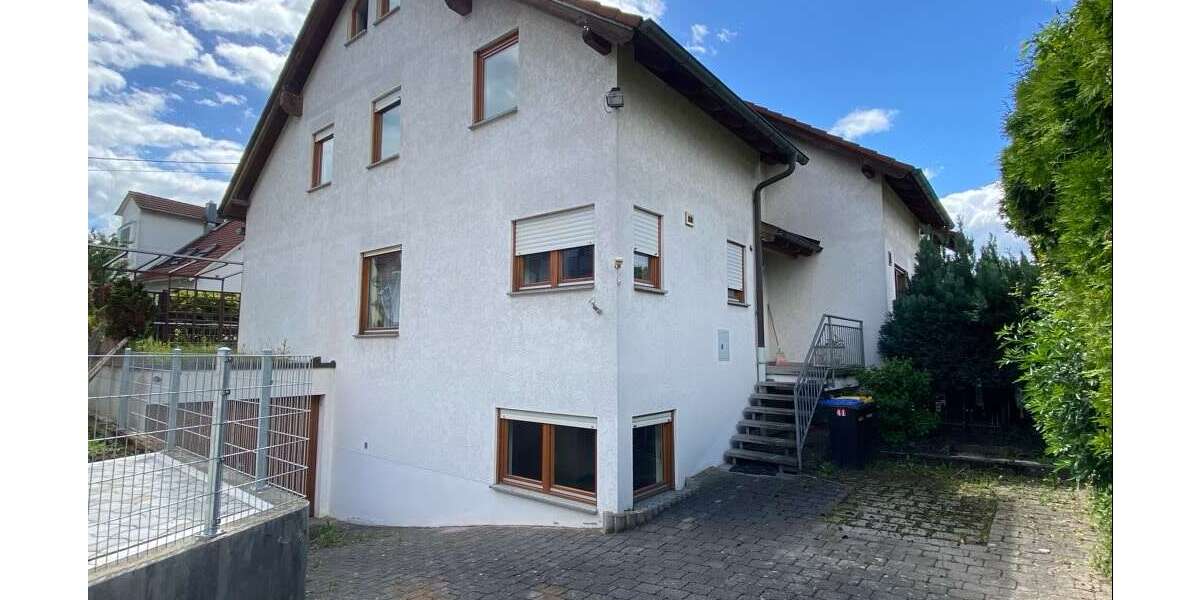 Einfamilienhaus Wendlingen - 3 Zimmer, 95 m&sup2;, 525.000&euro; | Angebot:25439039