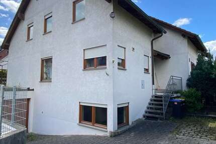 Haus Wendlingen - 3 Zimmer, 95 m&sup2;, 525.000&euro; | Angebot:25439039