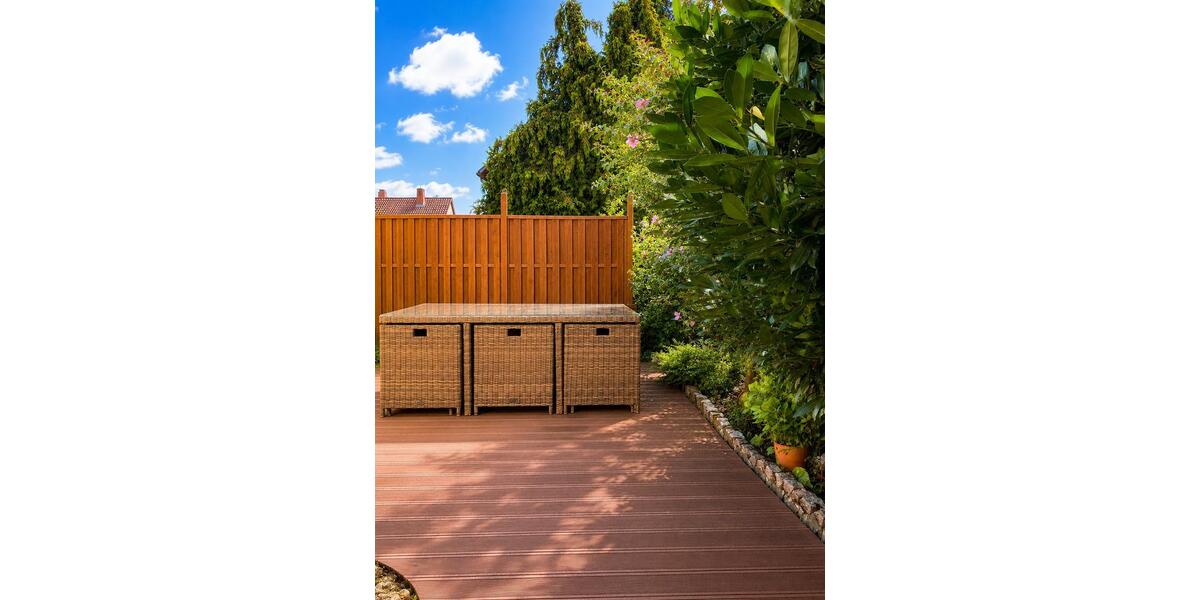 Doppelhaushälfte Lauffen am Neckar - 6 Zimmer, 119 m&sup2;, 498.000&euro; | Angebot:27213308