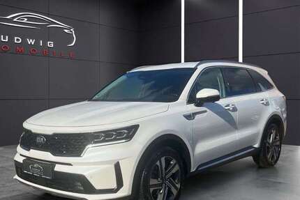 Kia Sorento 103.000 km 28.950 &euro; Marbach am Neckar 71672