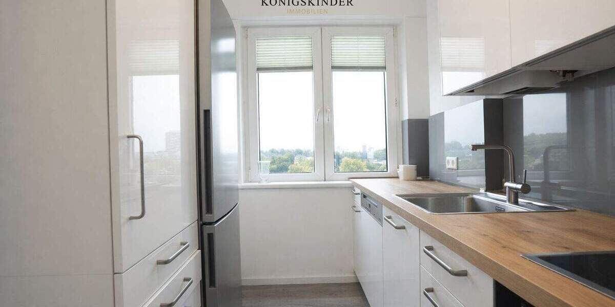Etagenwohnung Stuttgart Nord - 3 Zimmer, 73 m&sup2;, 425.000&euro; | Angebot:25733932