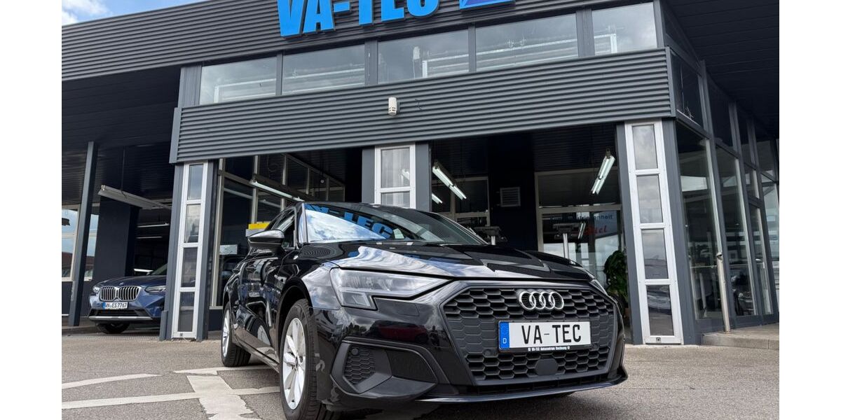Audi A3 90.450 km 19.990 &euro; Backnang 71522