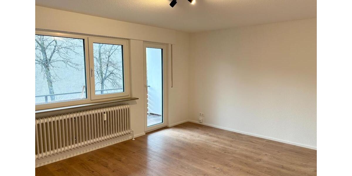 Etagenwohnung Stuttgart Stuttgart-Ost - 1 Zimmer, 29 m&sup2;, 695&euro; | Angebot:25789593