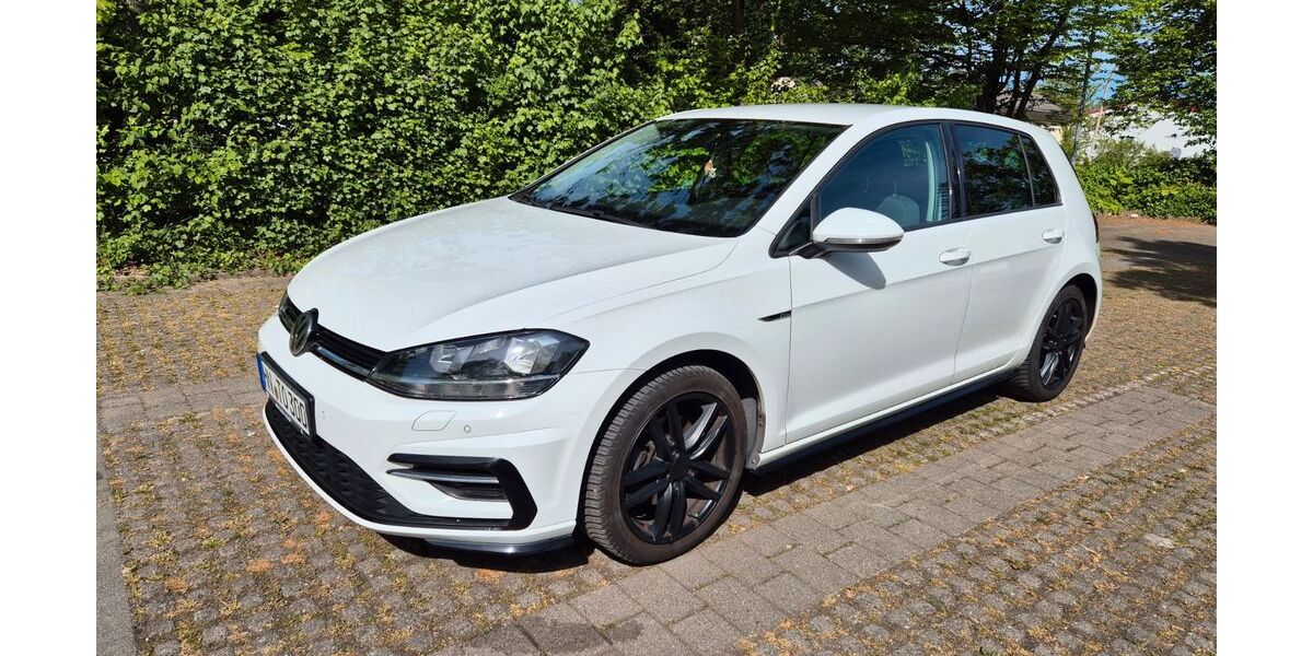 VW Golf 65.600 km 14.100 &euro; Brackenheim 74336