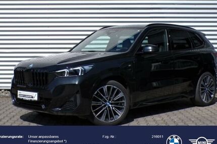 BMW X1 51.725 km 42.695 &euro; Bietigheim-Bissingen 74321