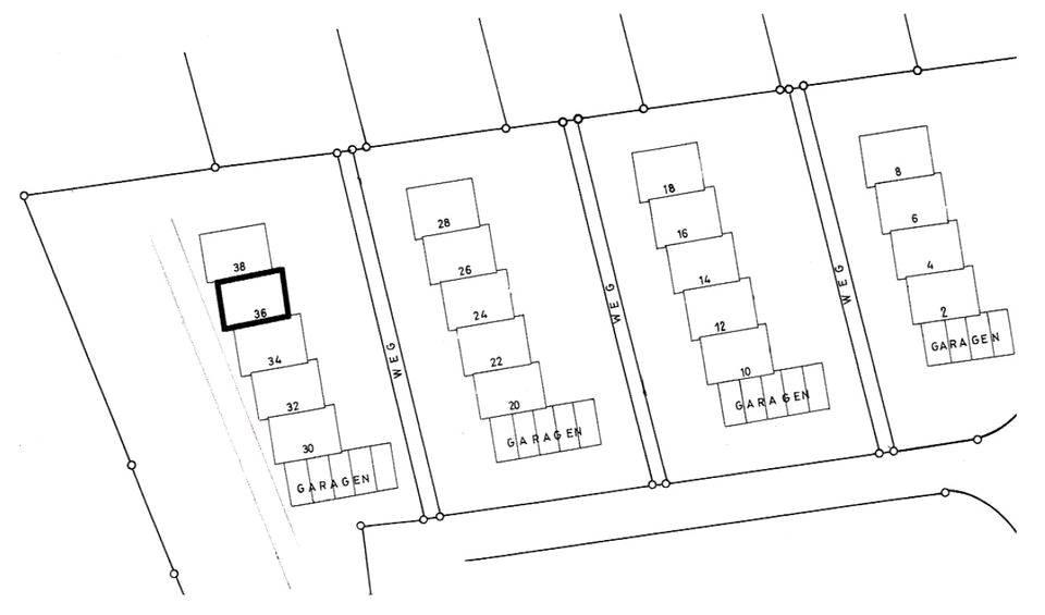 Reihenhaus Bietigheim-Bissingen Bissingen - 5 Zimmer, 110 m&sup2;, 630.000&euro; | Angebot:27045416
