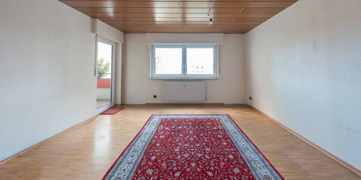 Etagenwohnung Waiblingen Beinstein - 2 Zimmer, 52 m&sup2;, 178.000&euro; | Angebot:25939374