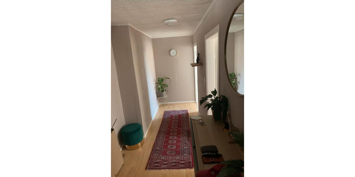 Etagenwohnung Stuttgart Lehen - 2.5 Zimmer, 68 m&sup2;, 1.200&euro; | Angebot:27543996