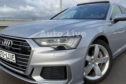 Audi A6 138.799 km 29.990 &euro; Böblingen/Stuttgart 71034