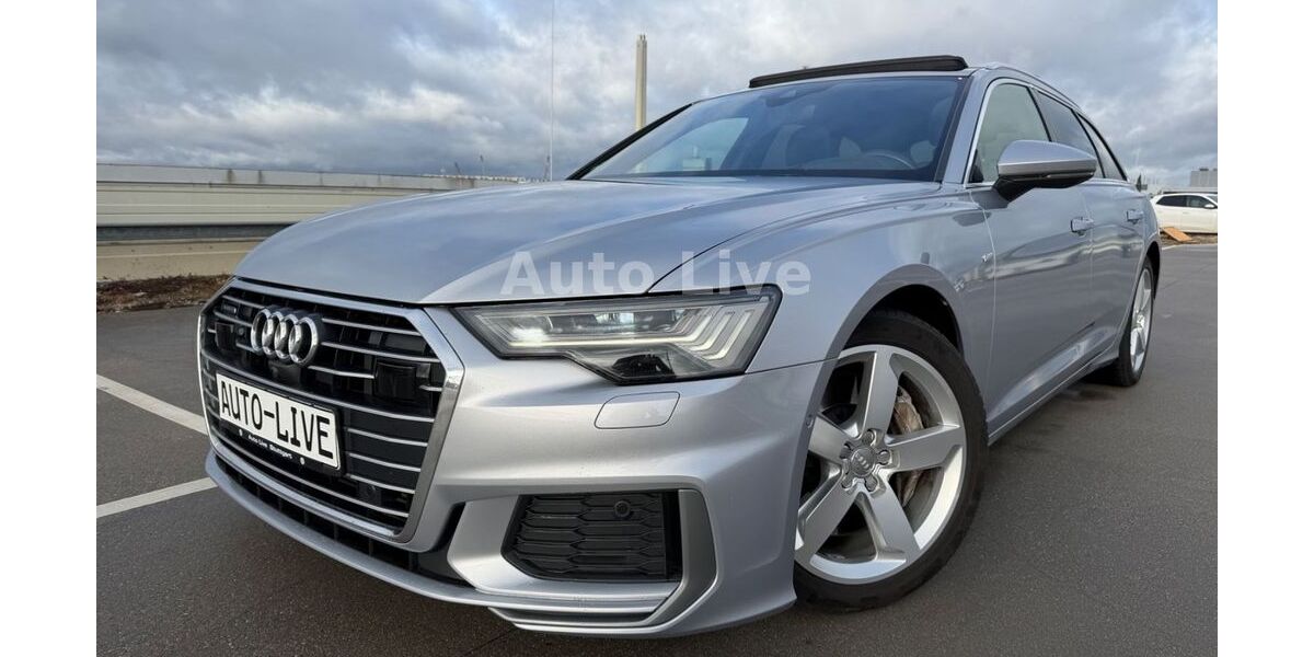 Audi A6 138.799 km 29.990 &euro; Böblingen/Stuttgart 71034