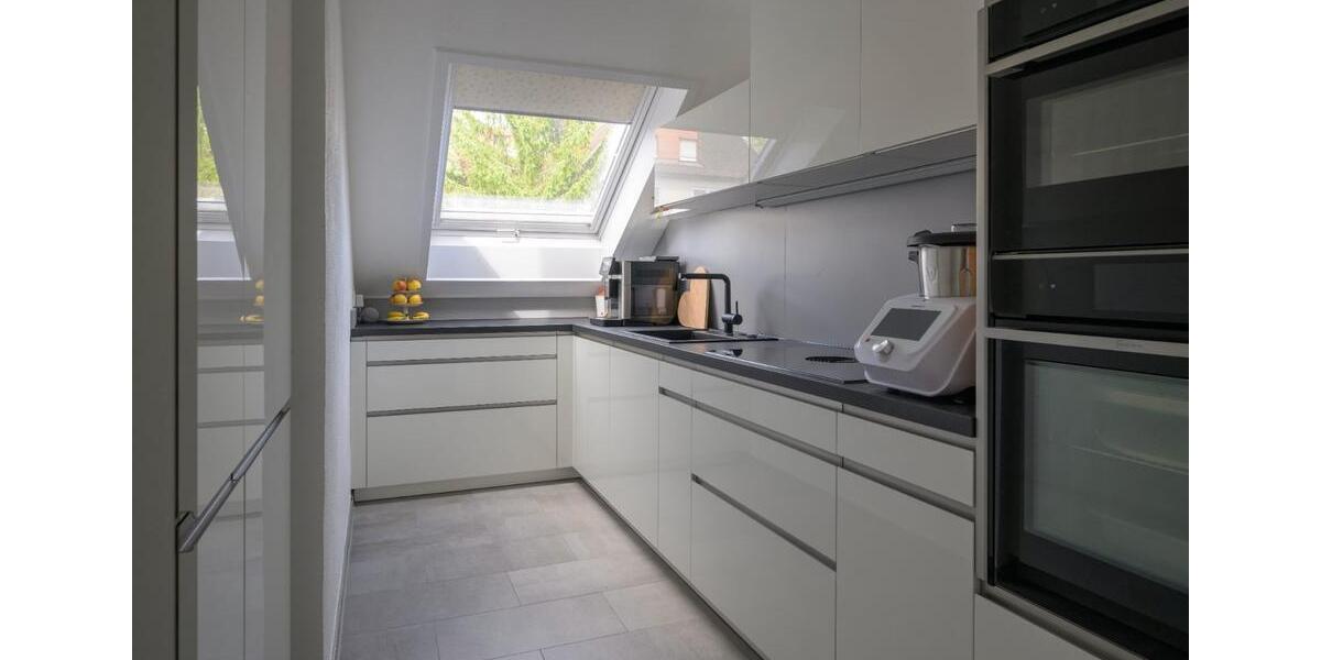 Maisonettenwohnung Weinsberg - 4 Zimmer, 92 m&sup2;, 374.000&euro; | Angebot:26620593
