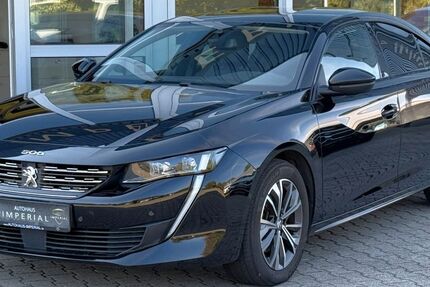 Peugeot 508 69.860 km 16.950 &euro; Aspach 71546
