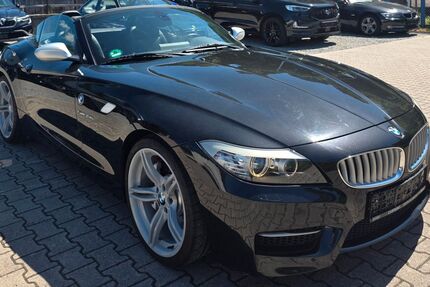 BMW Z4 89.000 km 29.600 &euro; Grafenau 71120