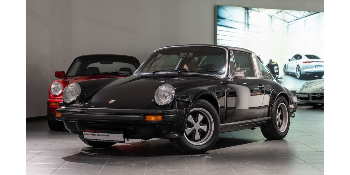 Porsche 911 Urmodell 65.300 km 162.880 &euro; Böblingen 71034