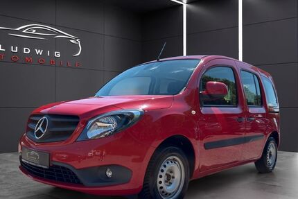 Mercedes-Benz Citan 40.000 km 14.500 &euro; Marbach am Neckar 71672