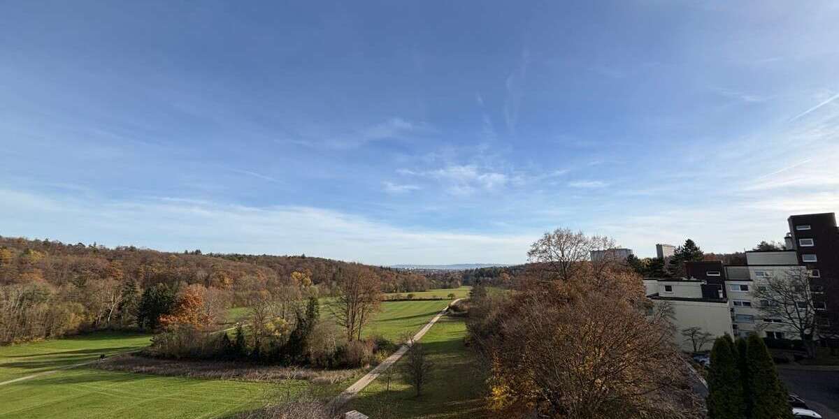 Etagenwohnung Stuttgart / Hoffeld Hoffeld - 5.5 Zimmer, 132 m&sup2;, 535.000&euro; | Angebot:25335446