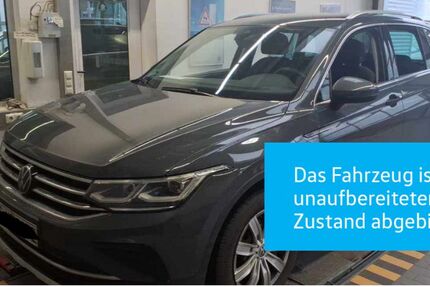 VW Tiguan 26.224 km 31.830 &euro; Stuttgart 70563