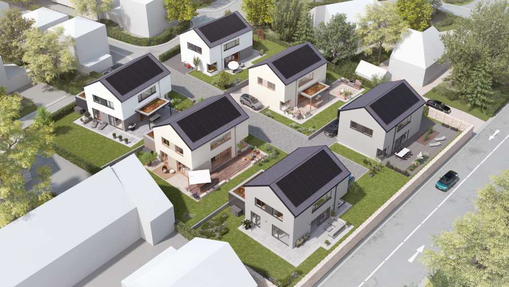 Einfamilienhaus Steinheim - 4 Zimmer, 152 m&sup2;, 751.800&euro; | Angebot:27333123