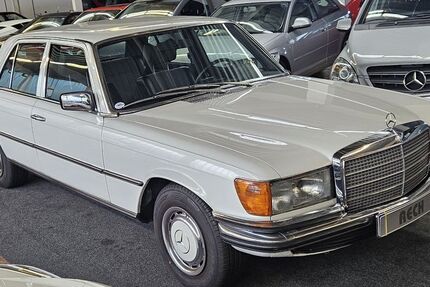 Mercedes-Benz 280 108.800 km 25.000 &euro; Waiblingen-Hegnach 71334