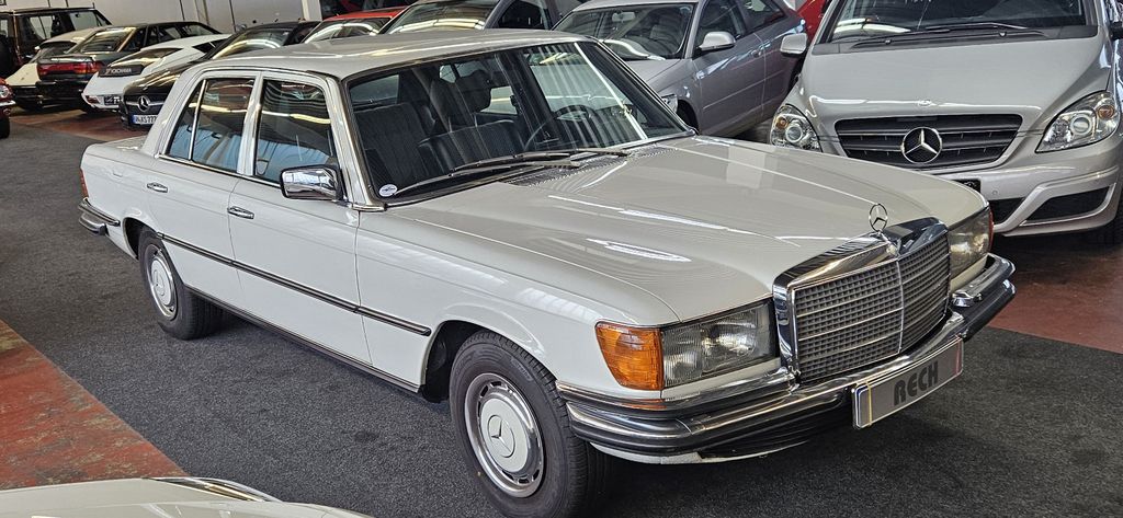 Mercedes-Benz 280 108.800 km 25.000 &euro; Waiblingen-Hegnach 71334