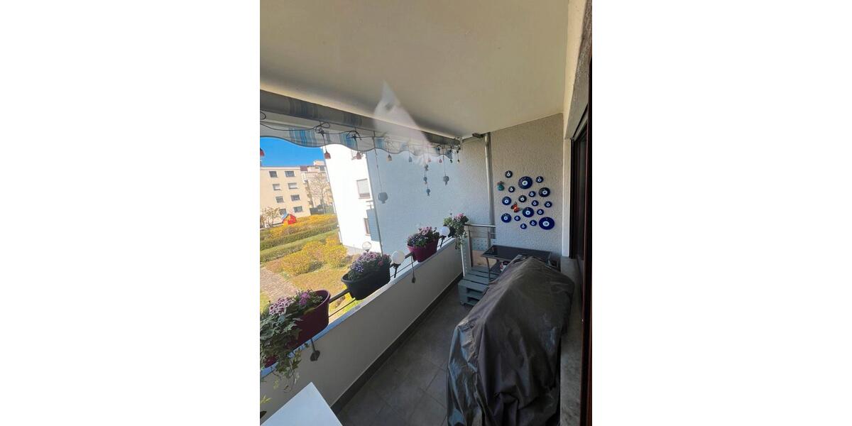 Etagenwohnung Hemmingen - 4 Zimmer, 90 m&sup2;, 265.000&euro; | Angebot:26055890