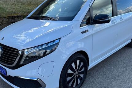 Mercedes-Benz EQV 107.000 km 36.500 &euro; Leonberg 71229