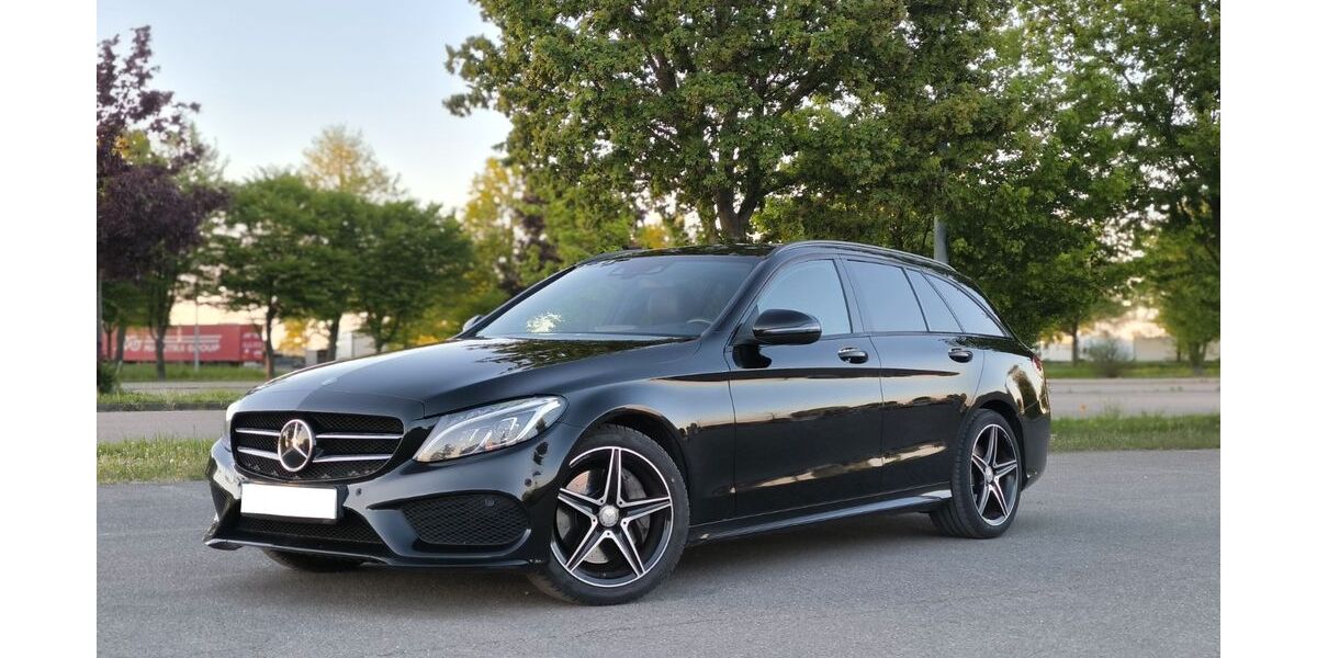 Mercedes-Benz C 250 178.000 km 17.600 &euro; Filderstadt 70794