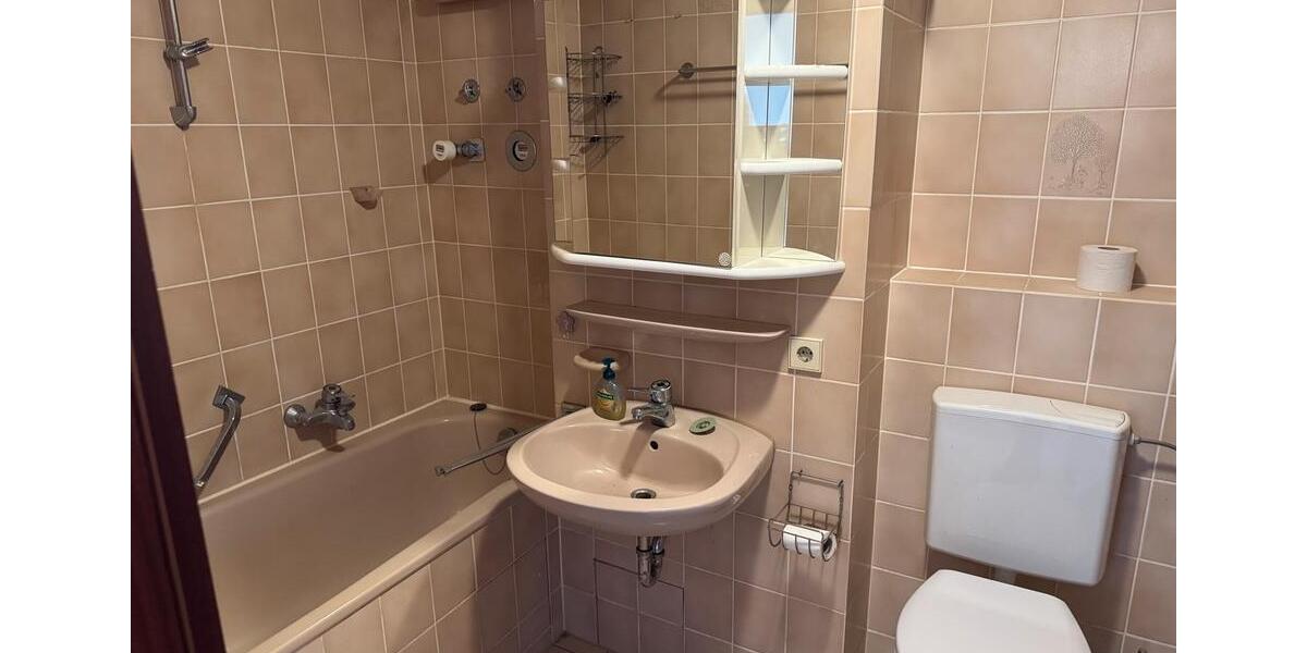 Etagenwohnung Filderstadt - 3.5 Zimmer, 96 m&sup2;, 1.400&euro; | Angebot:25317777