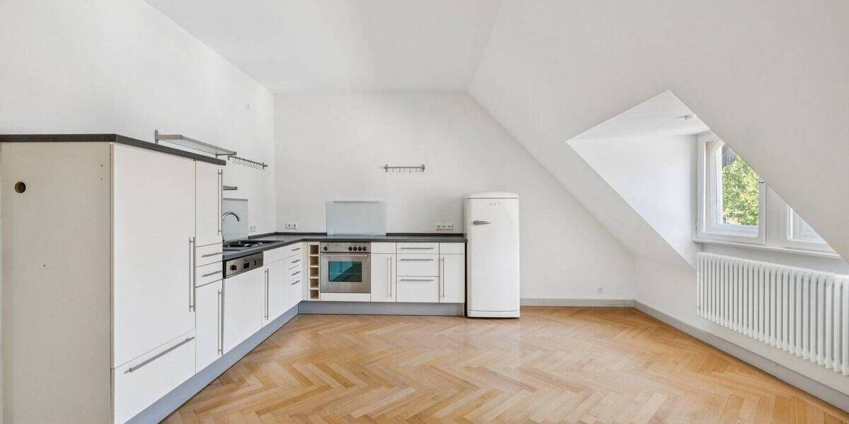 Etagenwohnung Ludwigsburg Süd - 3 Zimmer, 91 m&sup2;, 469.000&euro; | Angebot:25746158