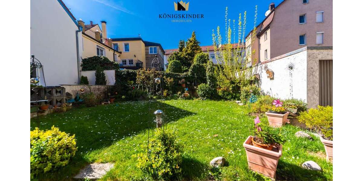 Etagenwohnung Stuttgart / Münster Münster - 2.5 Zimmer, 58 m&sup2;, 249.000&euro; | Angebot:26984198
