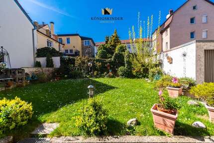 Wohnung Stuttgart / Münster Münster - 2.5 Zimmer, 58 m&sup2;, 249.000&euro; | Angebot:26984198