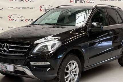 Mercedes-Benz ML 350 198.000 km 14.890 &euro; Magstadt 71106